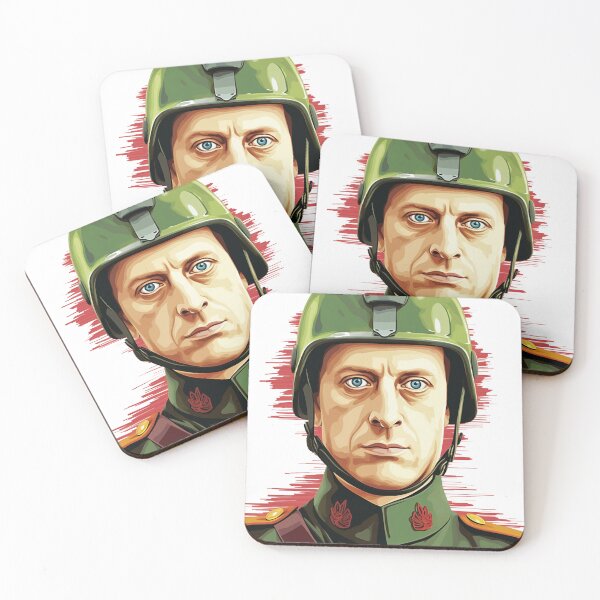 Item preview, Hilarious Moments with Daryl from Peep Show designed and sold by defencepalaces.