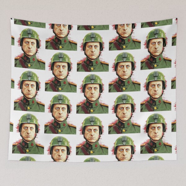Item preview, Hilarious Moments with Daryl from Peep Show designed and sold by defencepalaces.