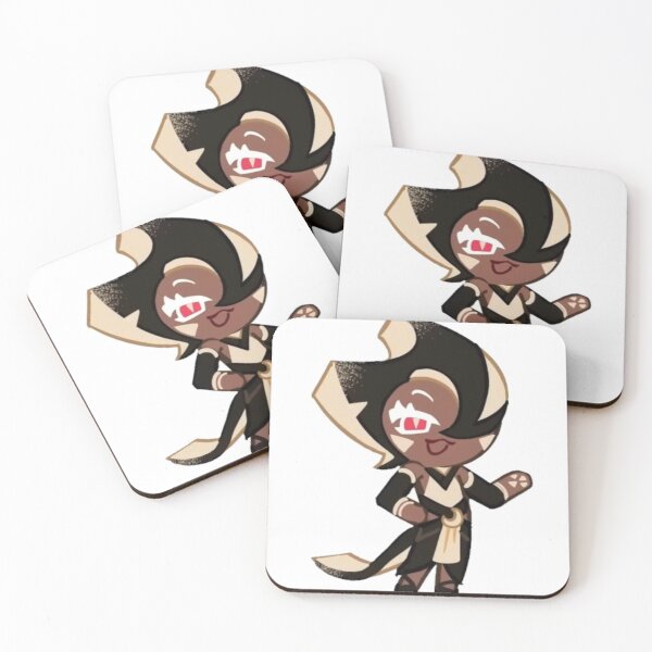 Item preview, Coffee Cheese Cookie Sticker designed and sold by Dinosaur Bee.