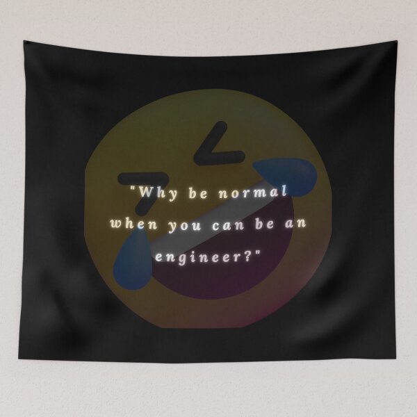 Item preview, Engineer. Funny words that lighten your mood designed and sold by Great-store4U.