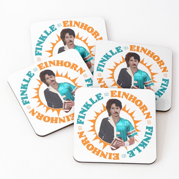 Item preview, Finkle is Einhorn, Einhorn is Finkle designed and sold by ourkid.