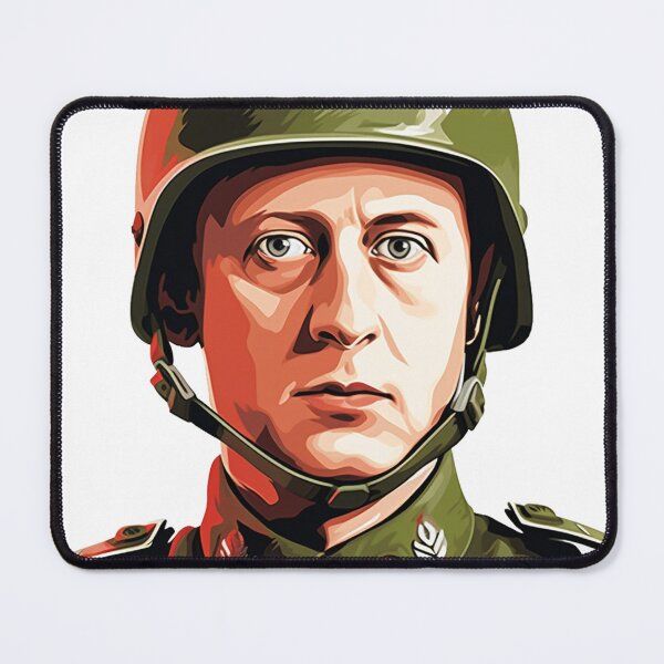 Item preview, Hilarious Moments with Daryl from Peep Show designed and sold by defencepalaces.