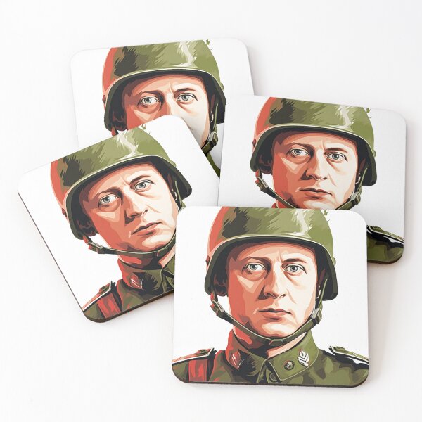 Item preview, Hilarious Moments with Daryl from Peep Show designed and sold by defencepalaces.
