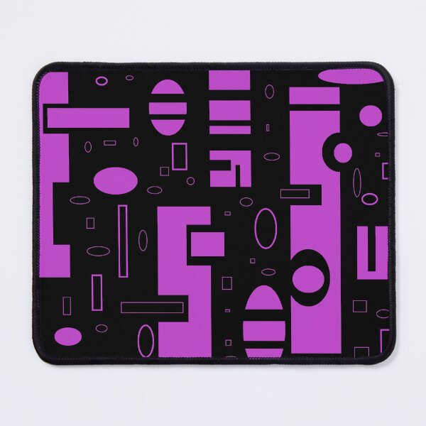 Item preview, Floating Geometry In Space designed and sold by SimiDach.