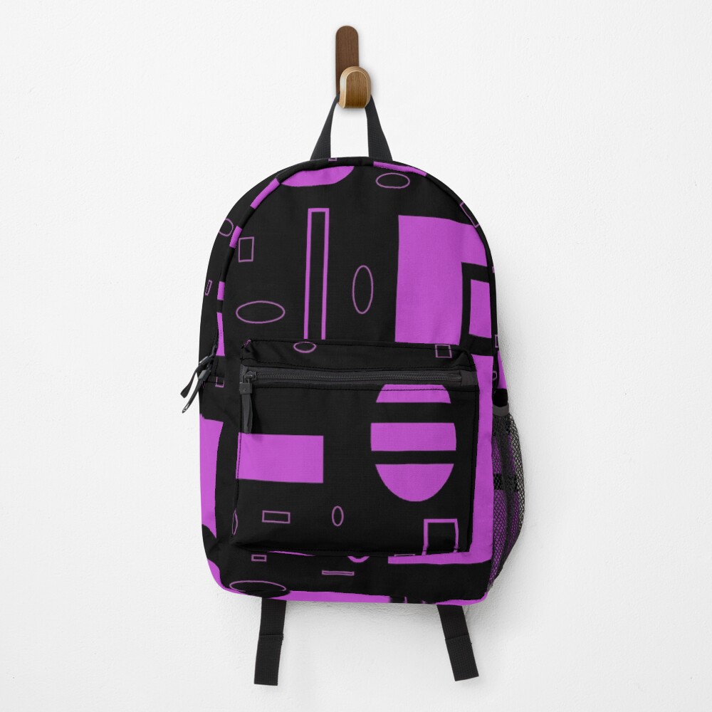 Item preview, Backpack designed and sold by SimiDach.
