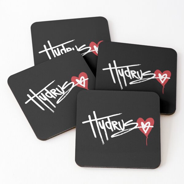 Item preview, ©_hydrus Signature Heart designed and sold by hydruspoetry.