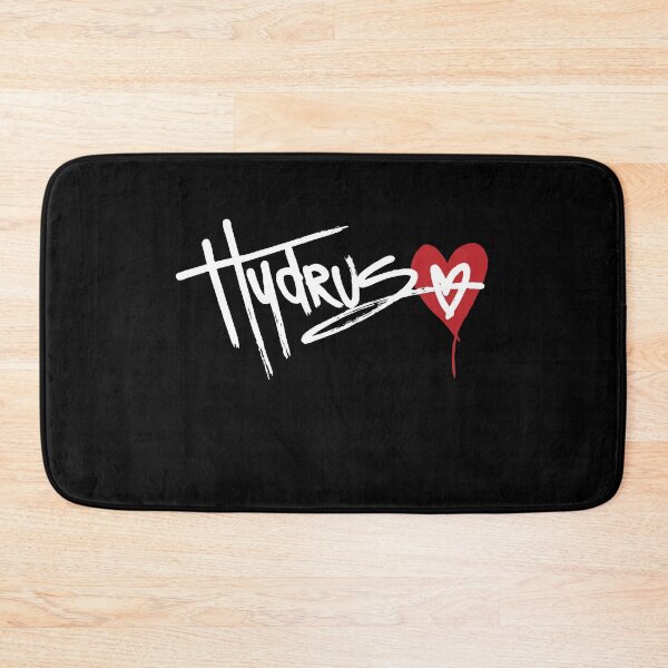 Item preview, ©_hydrus Signature Heart designed and sold by hydruspoetry.