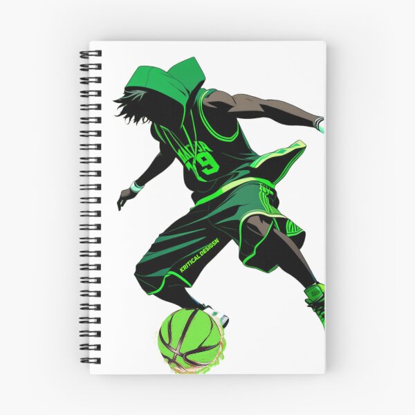 Item preview, Hoop Dreams What If: The Art of Motion v2 designed and sold by KriticalDesigns.