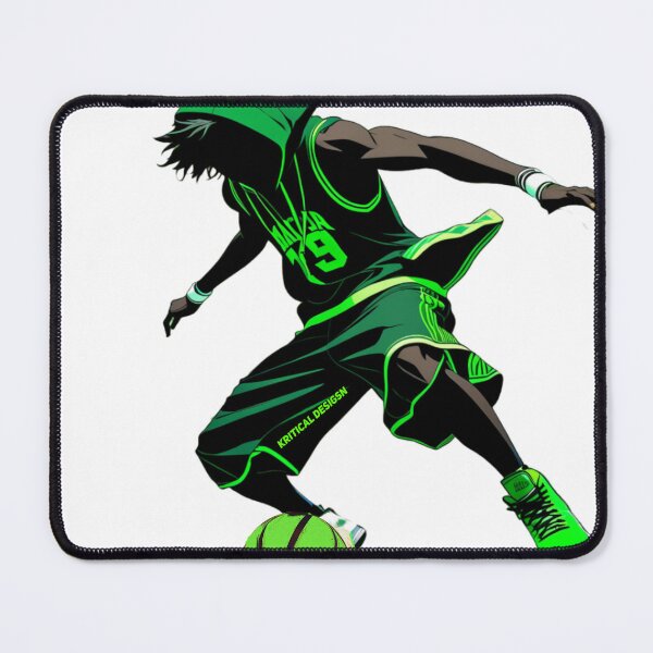 Item preview, Hoop Dreams What If: The Art of Motion v2 designed and sold by KriticalDesigns.