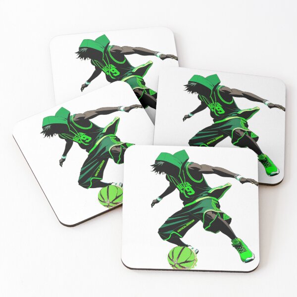 Item preview, Hoop Dreams What If: The Art of Motion v2 designed and sold by KriticalDesigns.