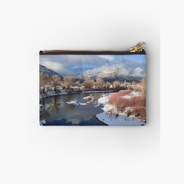 Item preview, Animas riverscape II designed and sold by zumi.