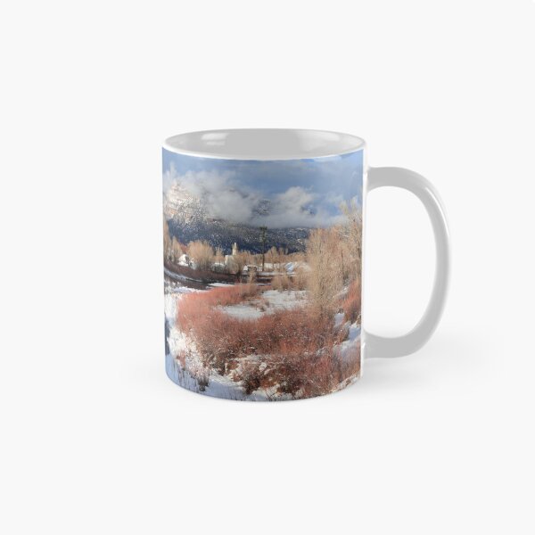 Item preview, Animas riverscape II designed and sold by zumi.