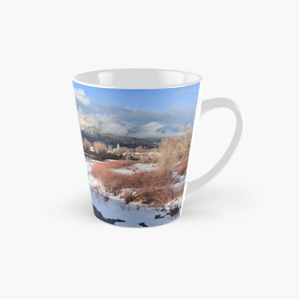 Item preview, Animas riverscape II designed and sold by zumi.