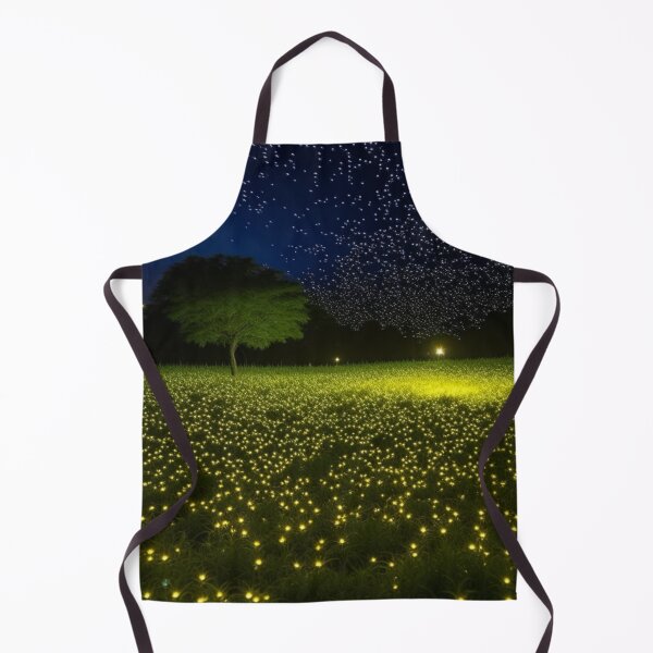 Item preview, The stars on Earth designed and sold by EpicArtPrints.