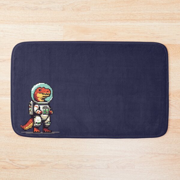 Item preview, "Astro-Dino" designed and sold by Isai-64v16.