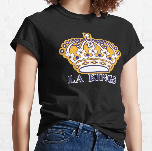 Funny la shop kings shirts