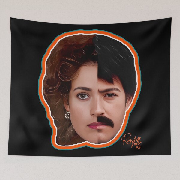 Item preview, Ray Finkle designed and sold by ourkid.