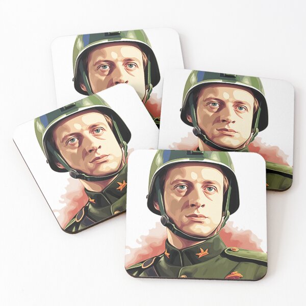 Item preview, Hilarious Moments with Daryl from Peep Show designed and sold by defencepalaces.