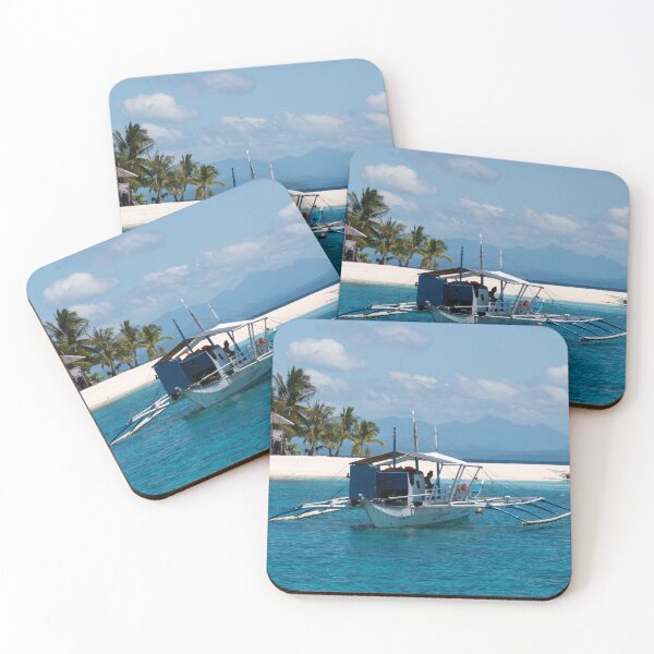 Item preview, Kalanggaman Island, Leyte, Philippines designed and sold by Ross.A.Campbell.