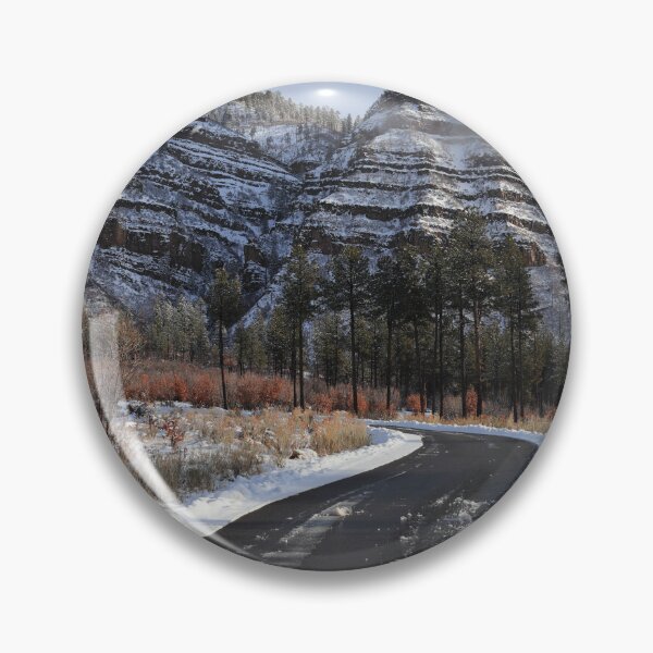 Item preview, Mountainous Durango designed and sold by zumi.