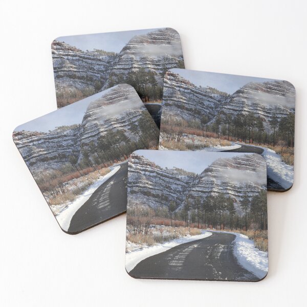 Item preview, Mountainous Durango designed and sold by zumi.