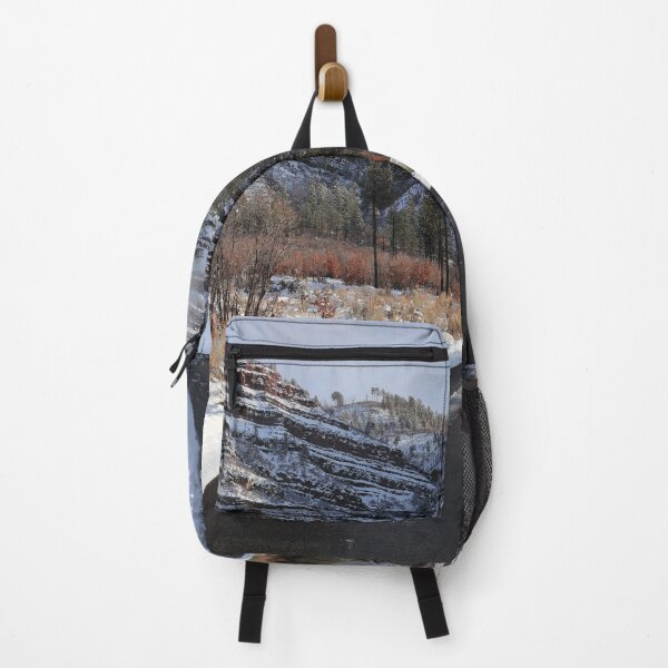 Item preview, Mountainous Durango designed and sold by zumi.