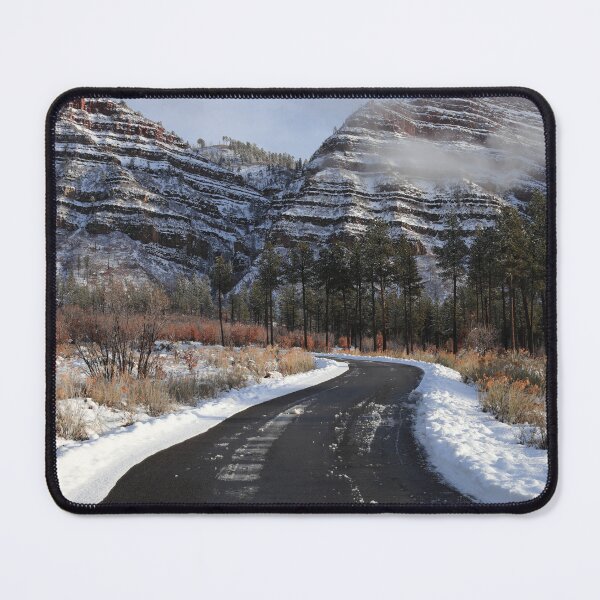 Item preview, Mountainous Durango designed and sold by zumi.