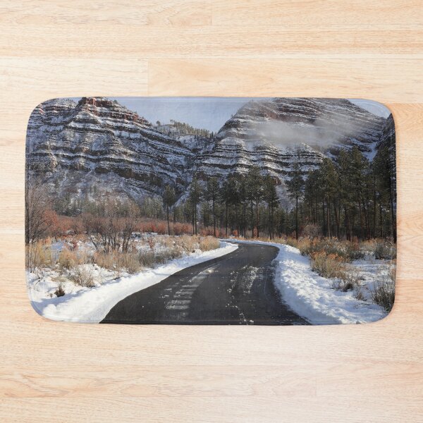 Item preview, Mountainous Durango designed and sold by zumi.