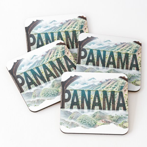 Item preview, PANAMA 24 29 designed and sold by maveluzone.