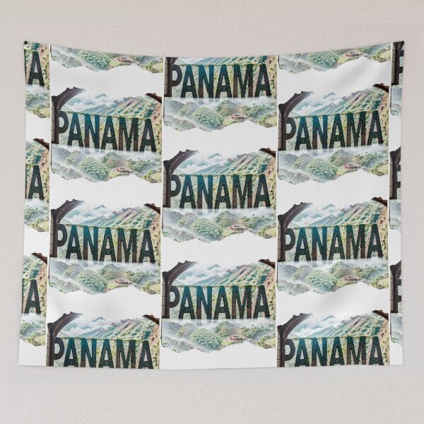 Item preview, PANAMA 24 29 designed and sold by maveluzone.