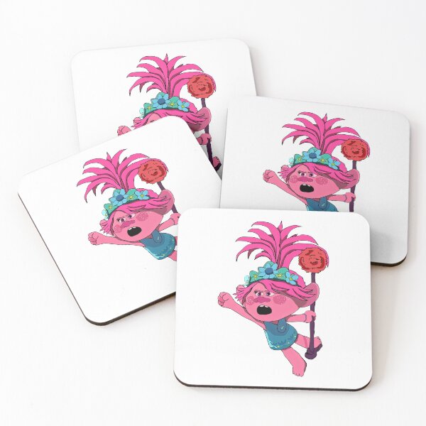 Item preview, Trolls world tour cute designed and sold by iqenadak.