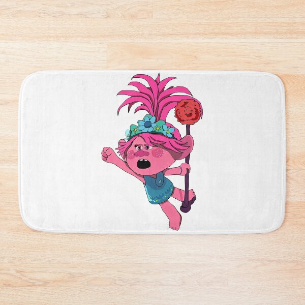 Item preview, Trolls world tour cute designed and sold by iqenadak.
