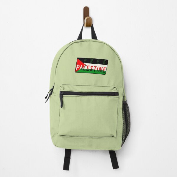 Item preview, Free Palestine designed and sold by MiniCatastrophe.