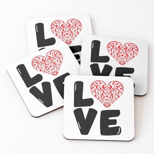 Item preview, Heart Valentine's Day Love Hearts, Cute Valentine's Day for woman with big heart designed and sold by ZETTIF ⭐⭐⭐⭐⭐.
