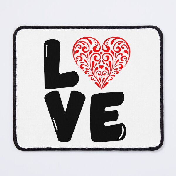 Item preview, Heart Valentine's Day Love Hearts, Cute Valentine's Day for woman with big heart designed and sold by ZETTIF ⭐⭐⭐⭐⭐.