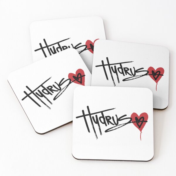 Item preview, ©_hydrus Signature Heart designed and sold by hydruspoetry.