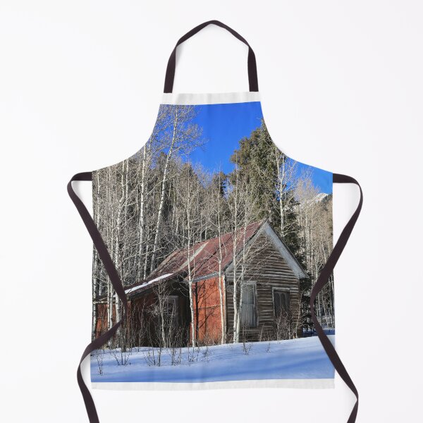 Item preview, Abandoned in the woods designed and sold by zumi.