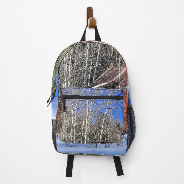 Item preview, Abandoned in the woods designed and sold by zumi.