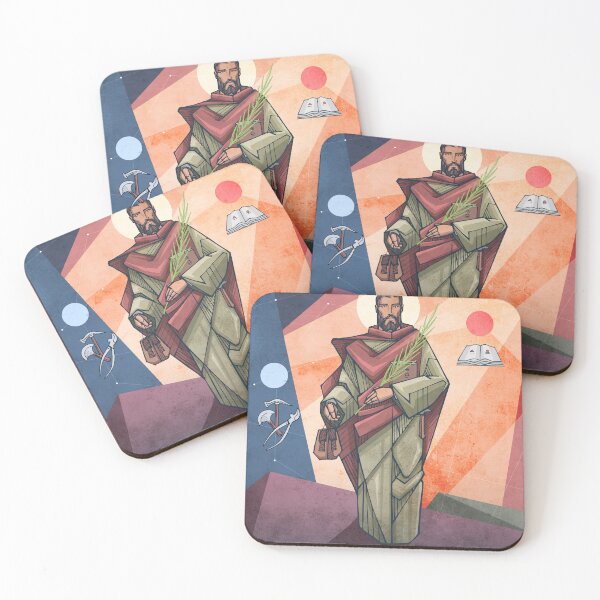 Item preview, Saint Crispin designed and sold by Bernardo Ramonfaur.