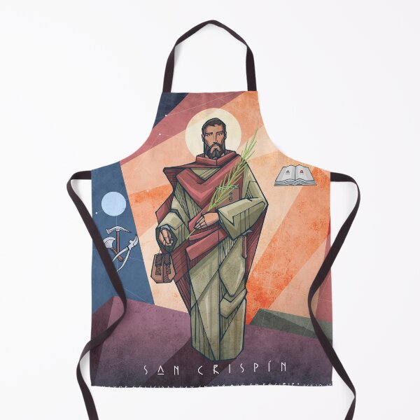 Item preview, Saint Crispin designed and sold by Bernardo Ramonfaur.