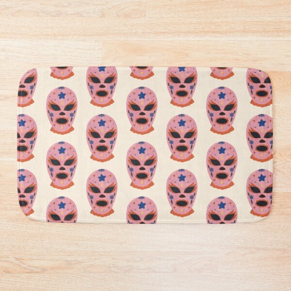 Item preview, Luchador Mask, Mexican Culture, Mexican souvenir  designed and sold by SabrinaGold.
