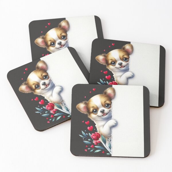 Item preview, Unleashing Corgi Dog's cuteness - Love! designed and sold by fribabywonder.
