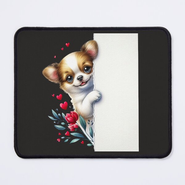 Item preview, Unleashing Corgi Dog's cuteness - Love! designed and sold by fribabywonder.
