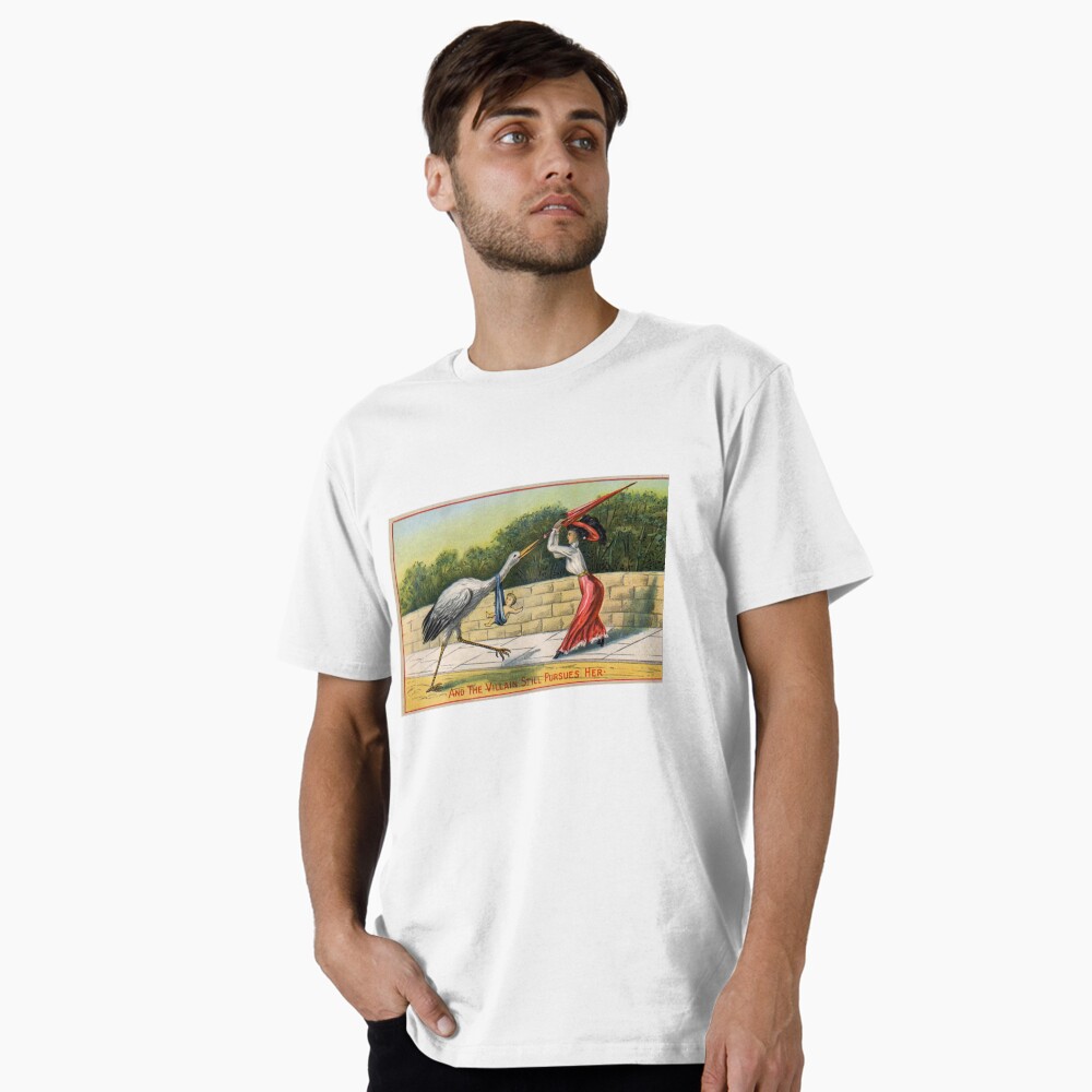 Item preview, Premium T-Shirt designed and sold by brueri.