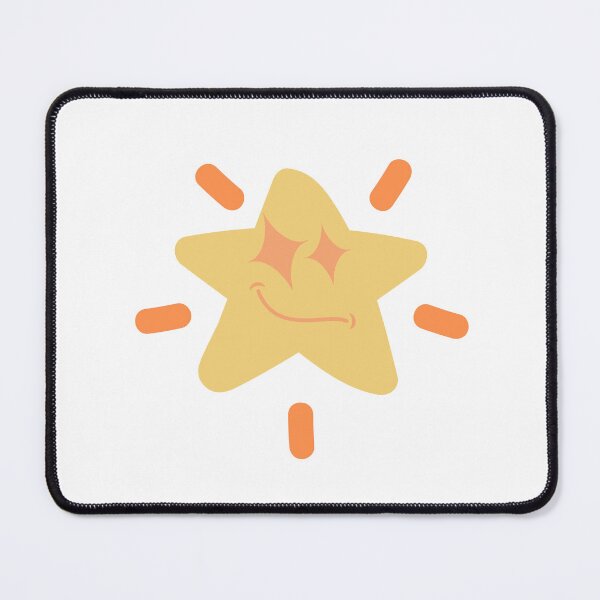 Item preview, shining star designed and sold by Carluigicooo.