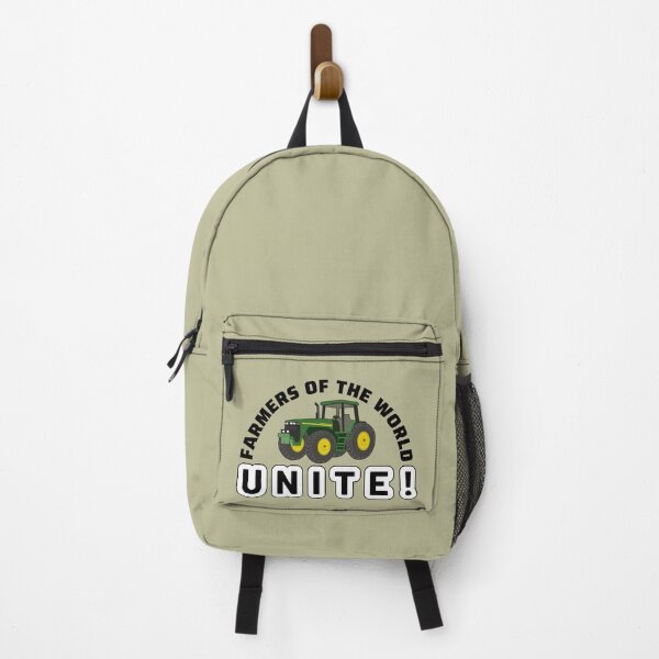 Item preview, Save Our Farms - No Farmers No Food designed and sold by ViewerEqualsPhoton.