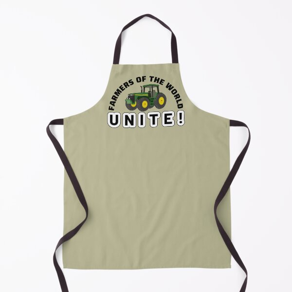 Item preview, Save Our Farms - No Farmers No Food designed and sold by ViewerEqualsPhoton.