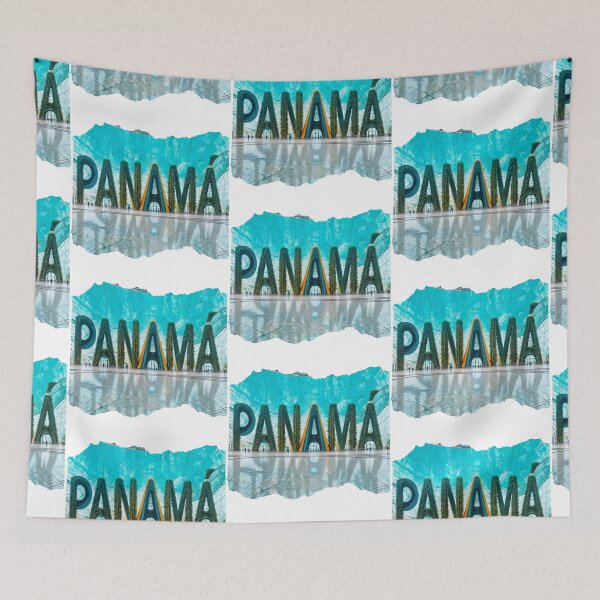 Item preview, PANAMA 24 30 designed and sold by maveluzone.