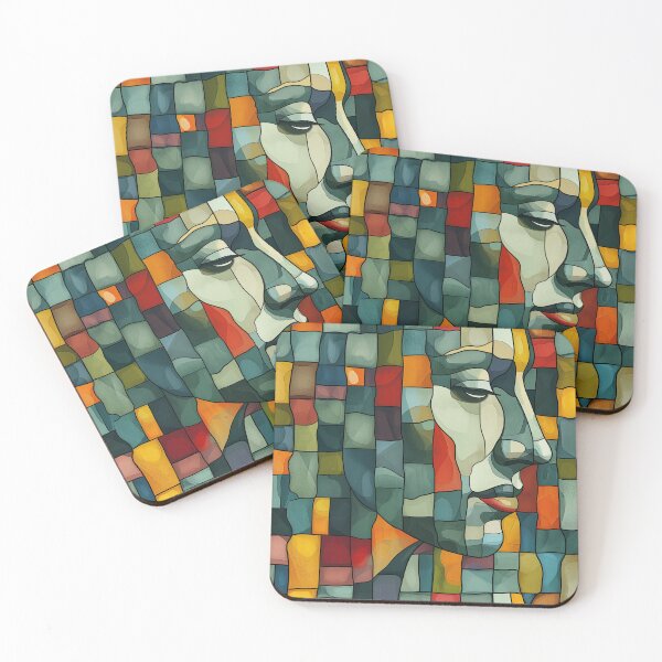 Item preview, Canvas of Identity designed and sold by Nowshin Tasnim.