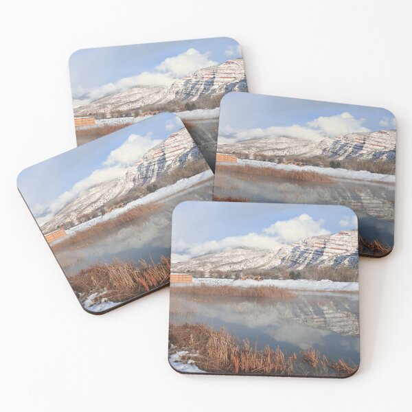 Item preview, Winter reflections designed and sold by zumi.